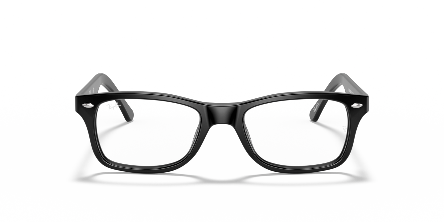 Eyeglasses Ray-Ban RB5228 Optics | Free Shipping | Glasses.com®