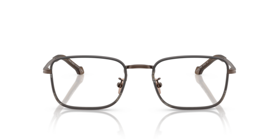 AR5152J Giorgio Armani Matte Bronze