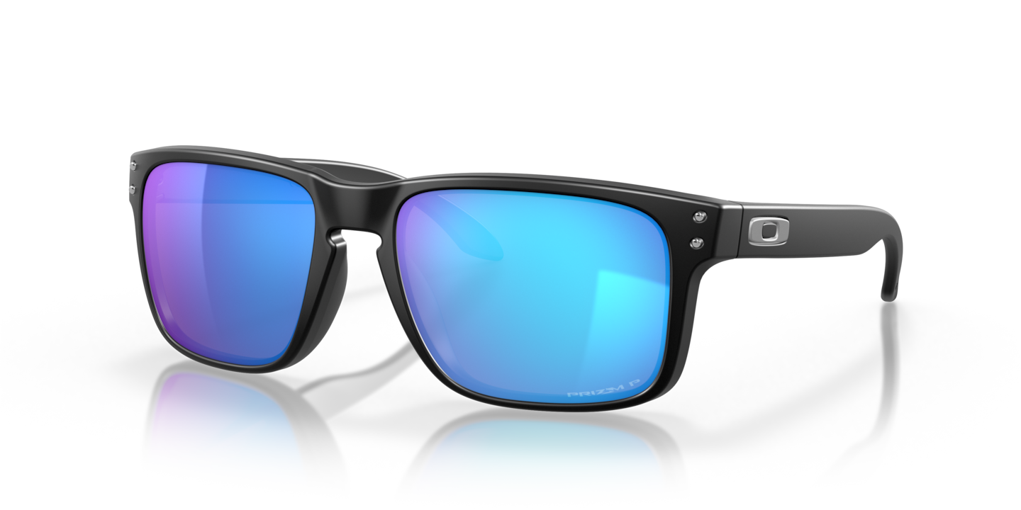 Oakley OO9102 Holbrook™ Matte Black