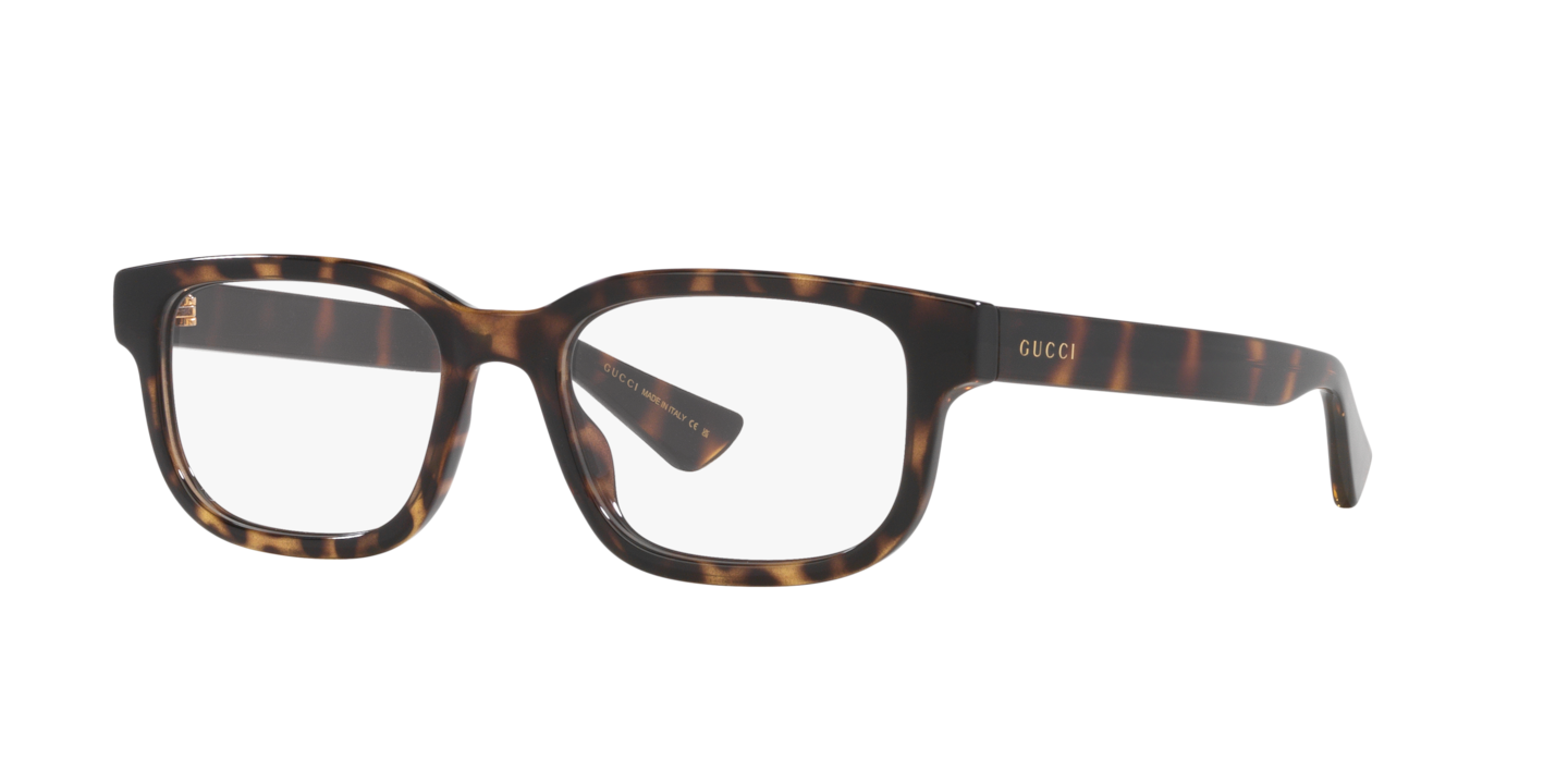 Gucci GG1584O Tortoise