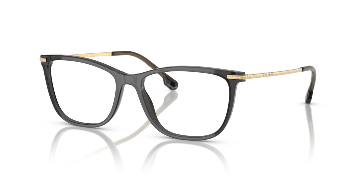 Versace VE3274B Black Transparent