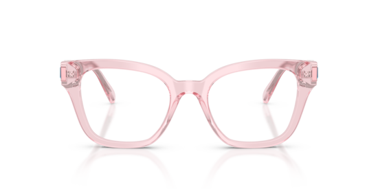 SK2048 Swarovski Transparent Pink