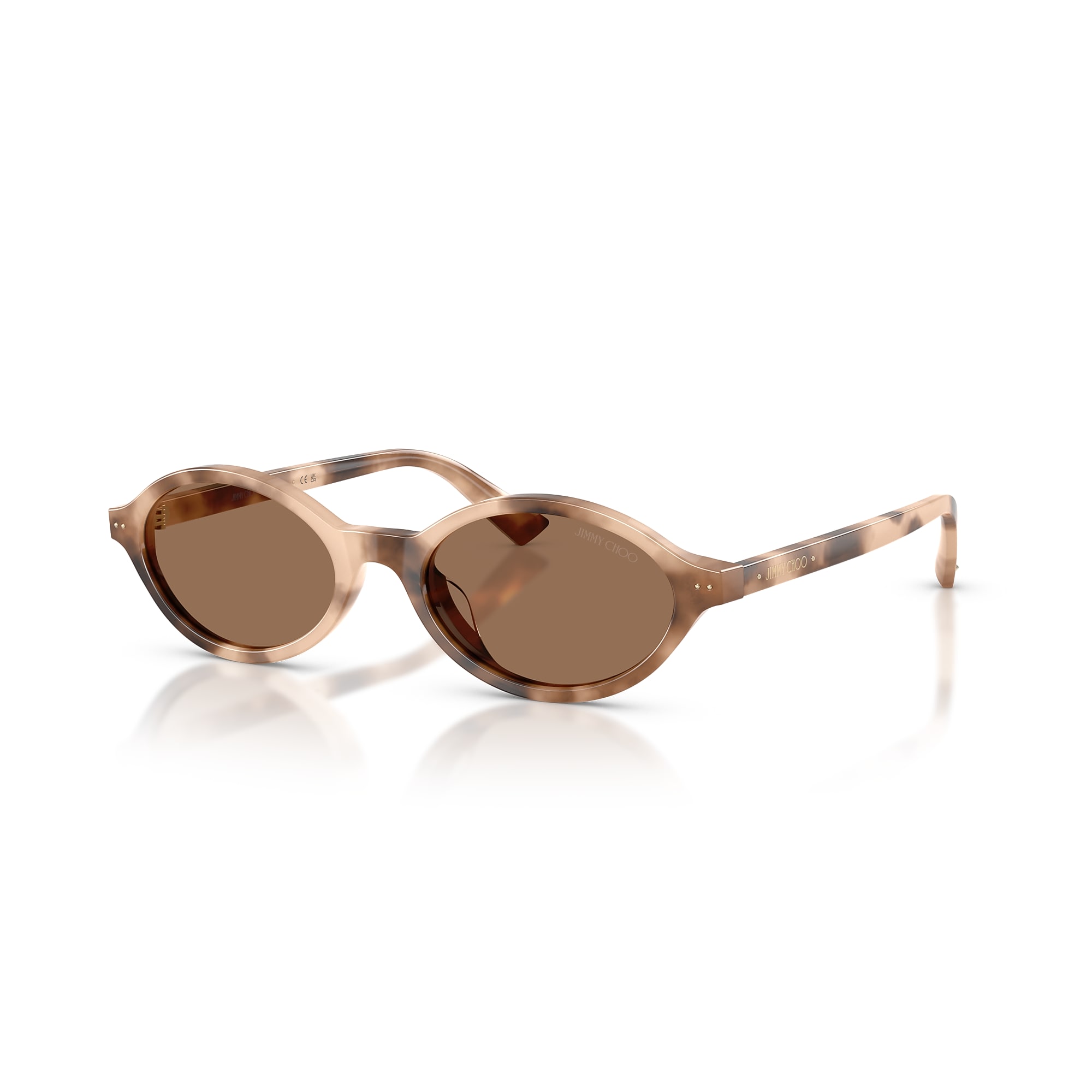 Sunglasses Jimmy Choo JC5068U | Free Shipping | Glasses.com®