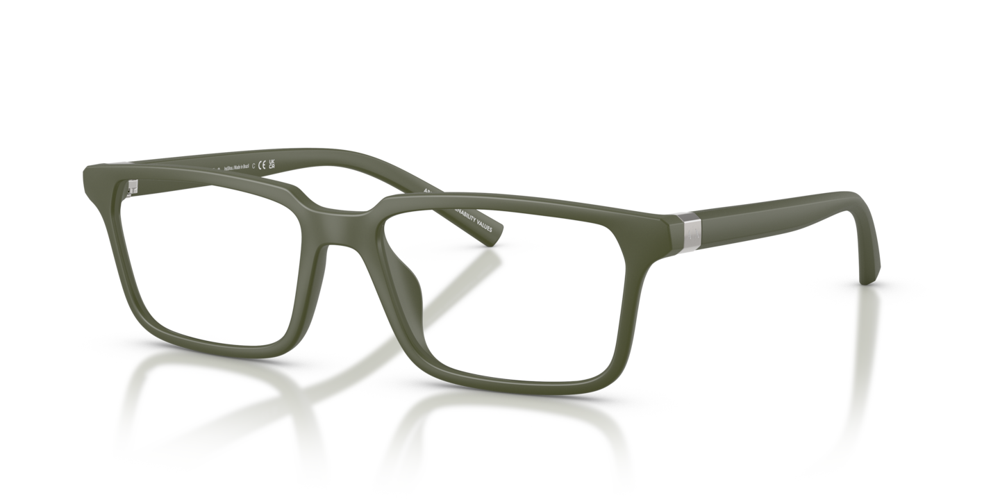 Armani Exchange AX3137U Matte Green