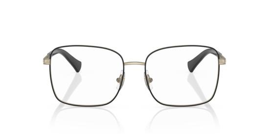 RA6056 Ralph by Ralph Lauren Shiny Black