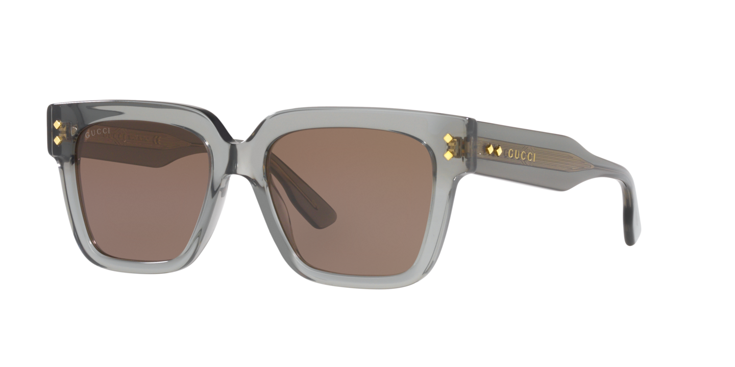 Gucci GG1084S Grey