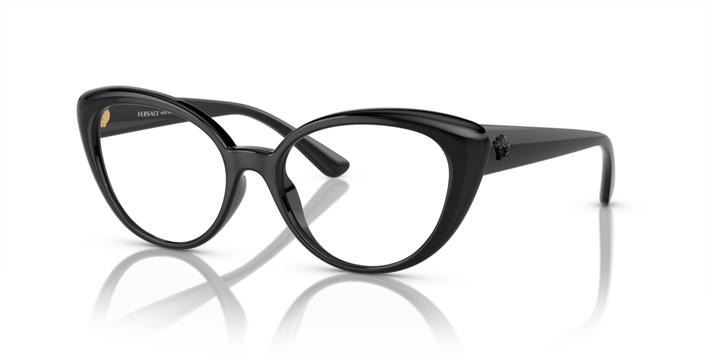 Versace VE3349U Black