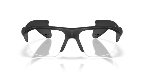 OX8198 Stunt Glider Oakley Satin Black