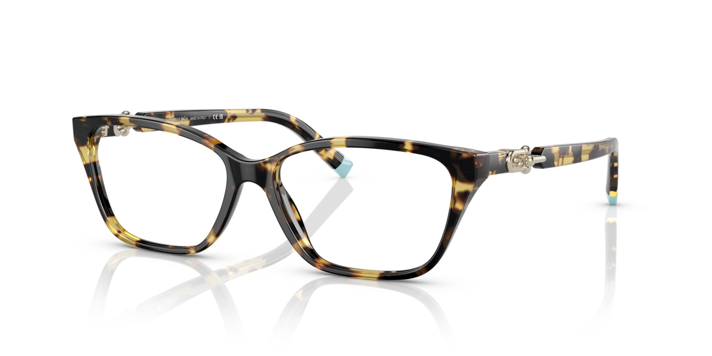 Tiffany TF2229 Yellow Havana