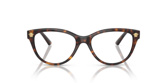 VE3365U Versace Havana
