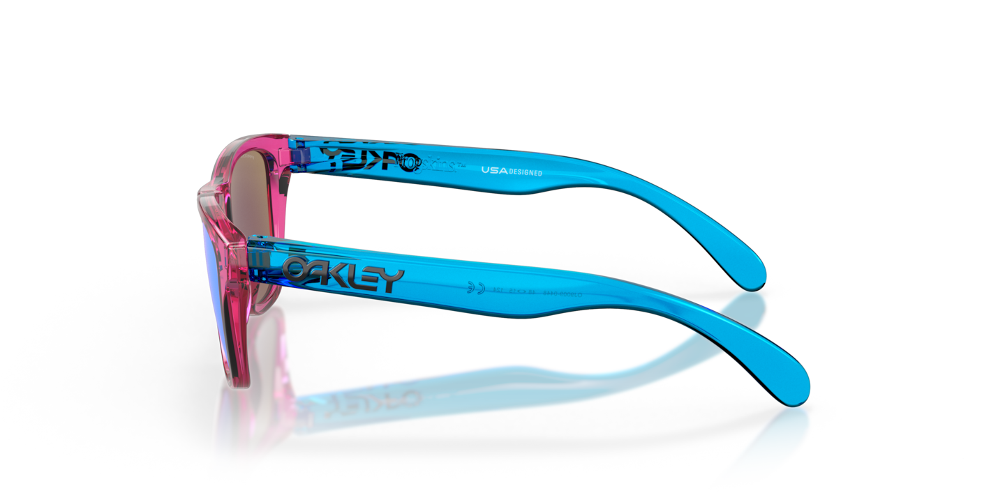 Sunglasses Oakley OJ9009 Frogskins™ XXS (Youth Fit) for Kids