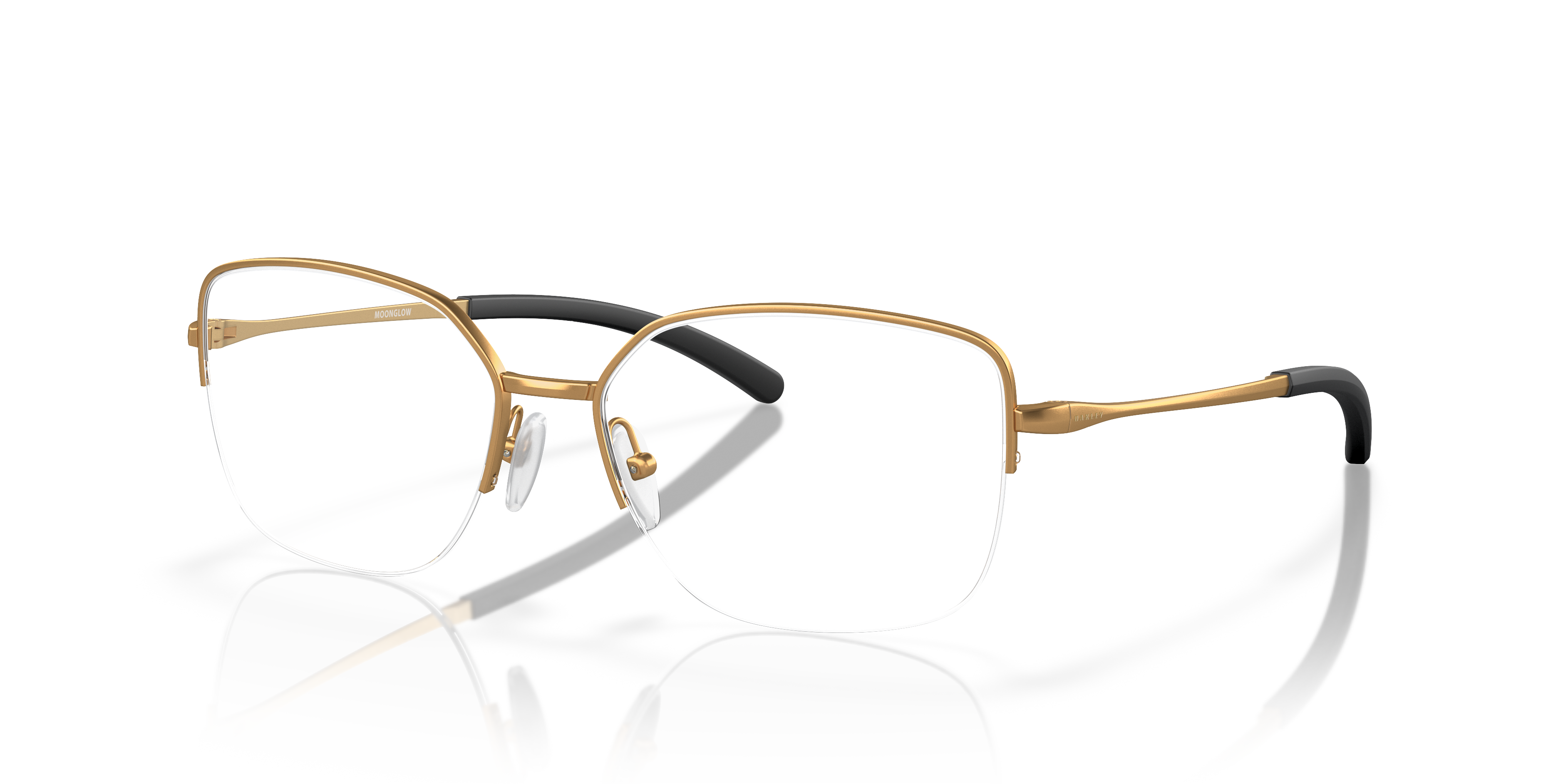 Oakley Unisex Ox3006 Satin Gold Size 104$