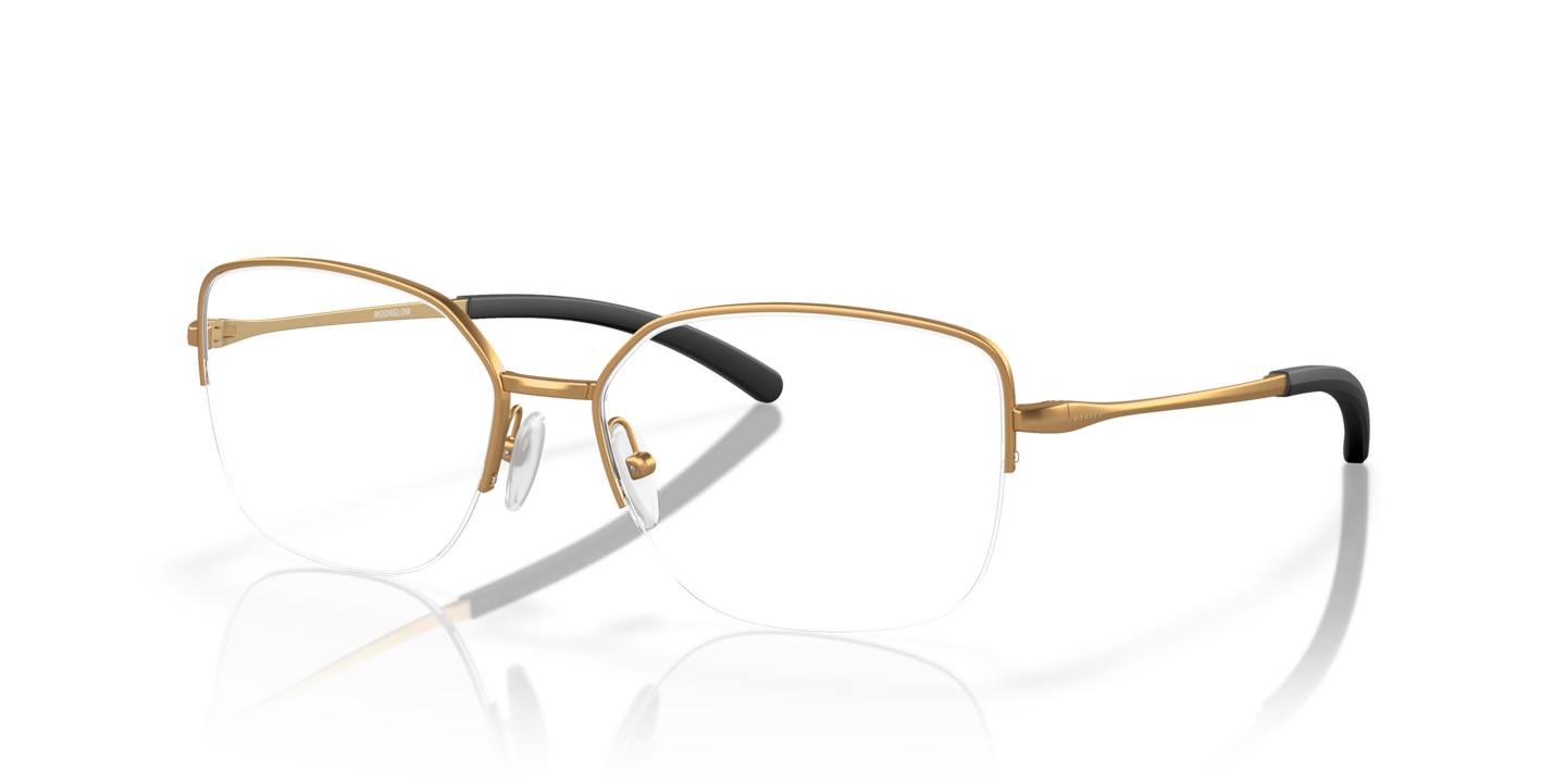 Oakley OX3006 Moonglow Satin Gold