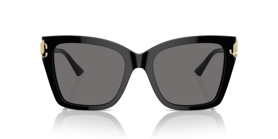 JC5012 Jimmy Choo Black