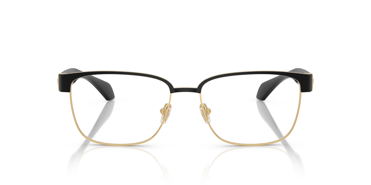 Eyeglasses Versace VE1306 | Free Shipping | Glasses.com®