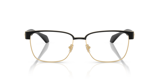VE1306 Versace Matte Black