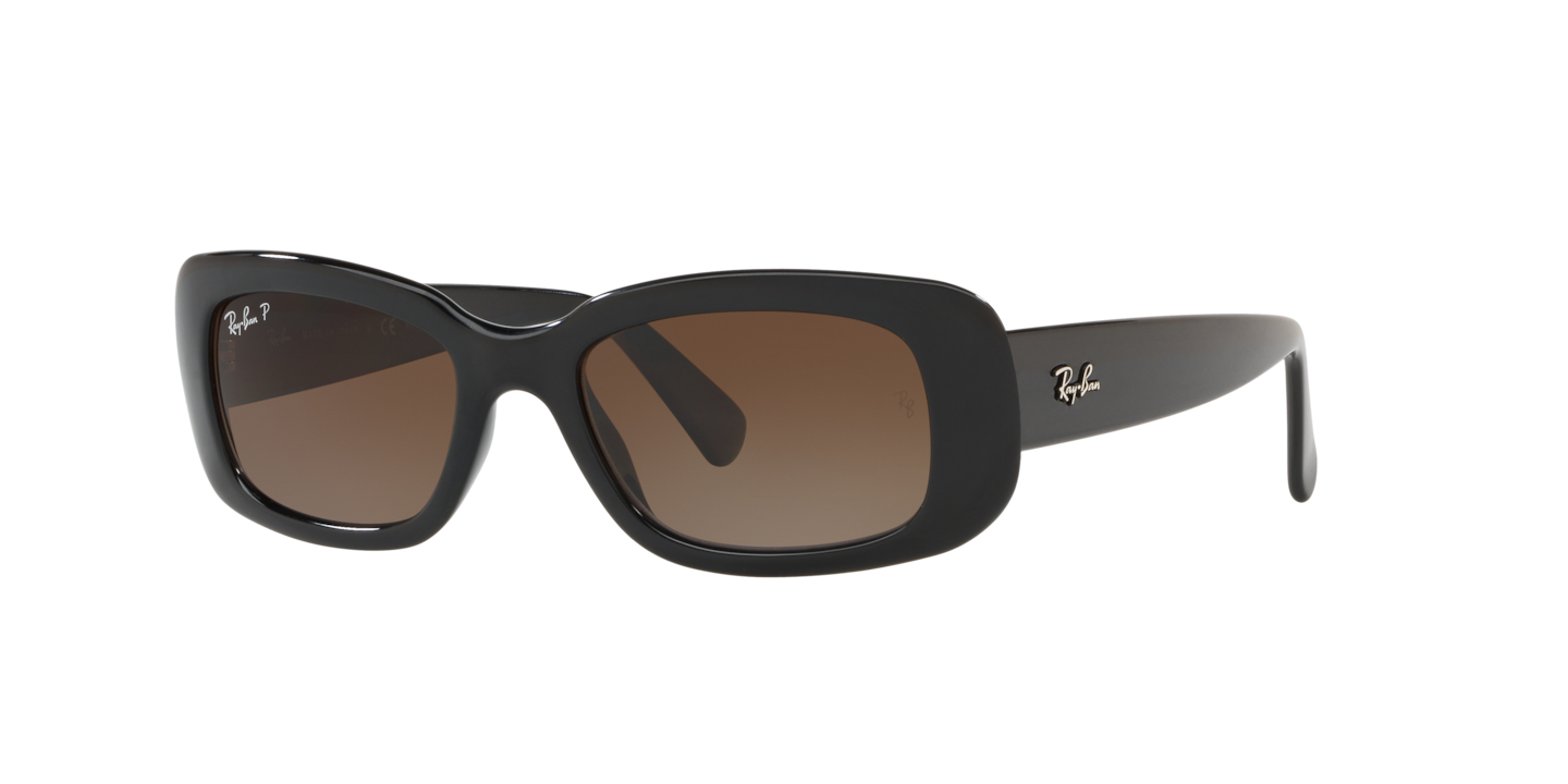 Ray-Ban RB4122 Black