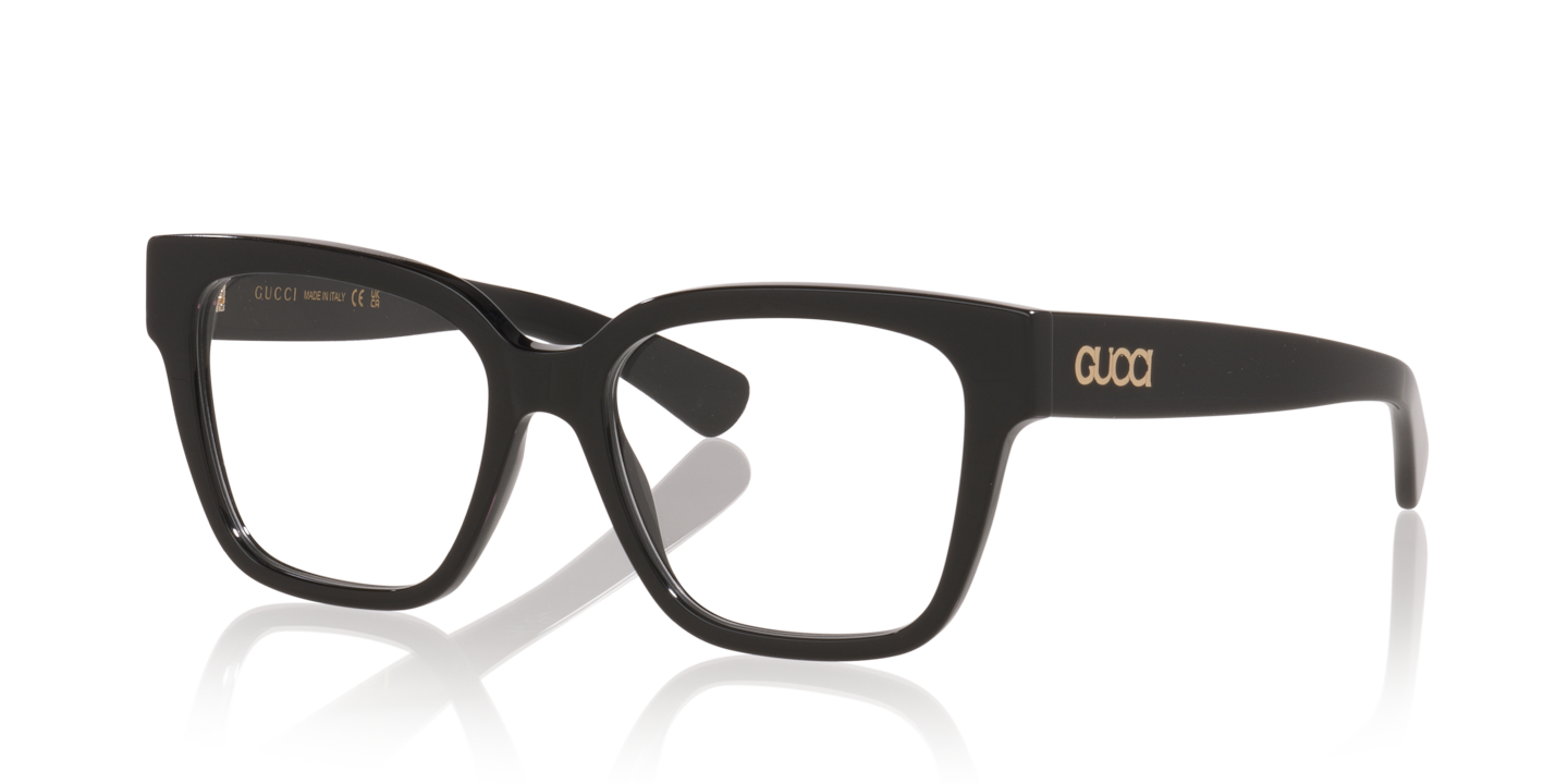 Gucci GG1791O Black