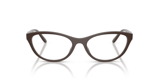 VO5703U Vogue Eyewear Full Brown