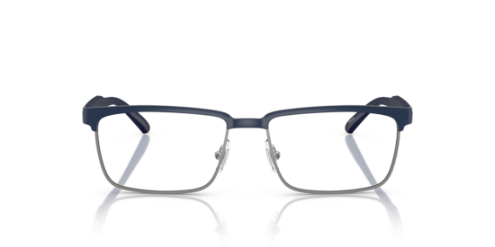 AN6131 Mokele Arnette Matte Dark Blue