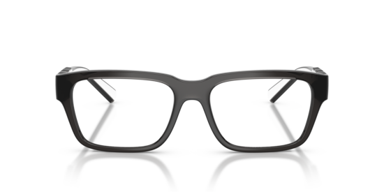 DG5112 Dolce & Gabbana Transparent Dark Grey