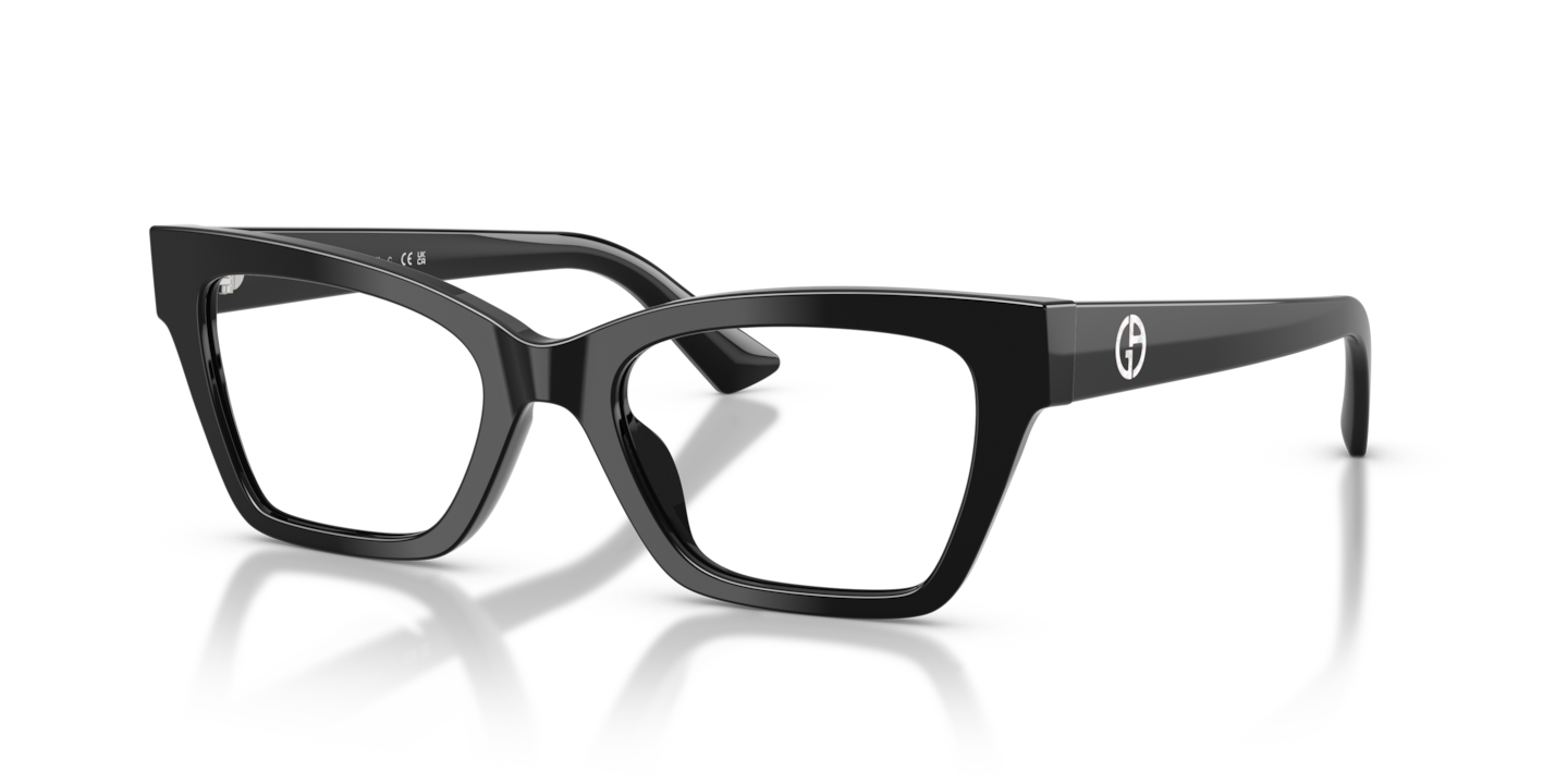 Giorgio Armani AR7285HU Black