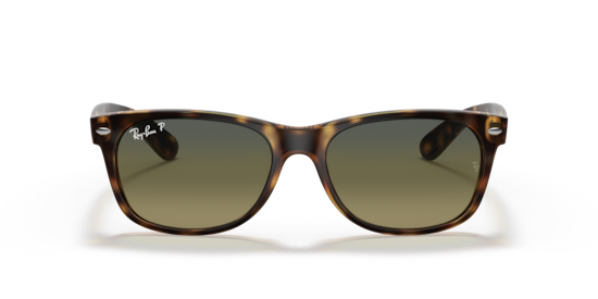 RB2132 New Wayfarer Classic Ray-Ban Havana