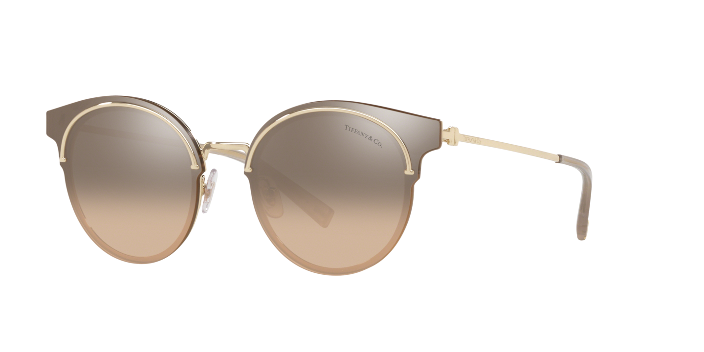 Tiffany TF3061 Pale Gold