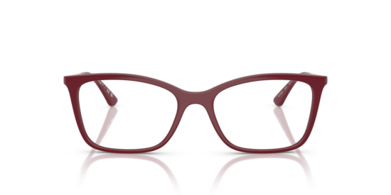 VO5563 Vogue Eyewear Full Cherry