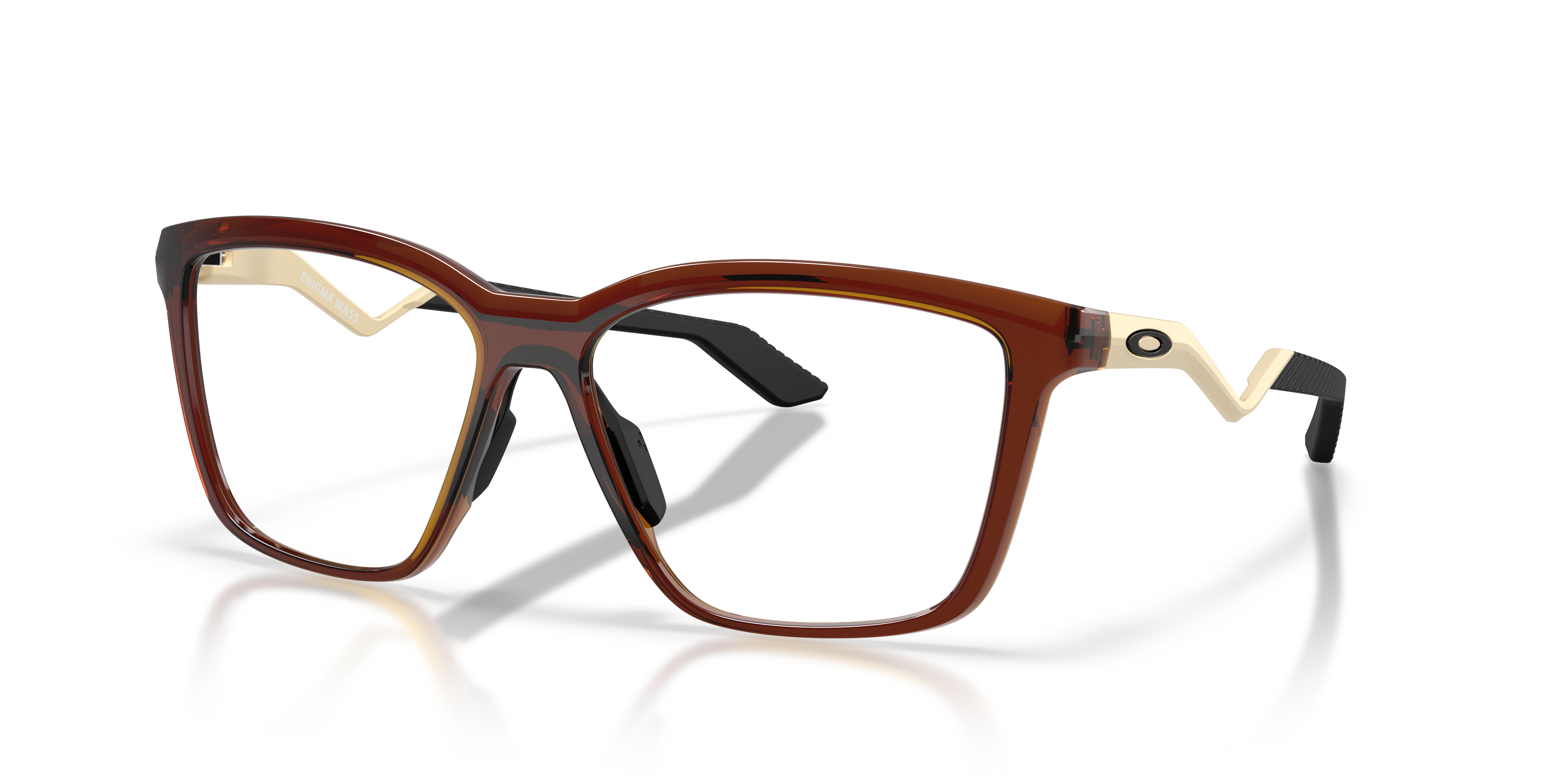 Oakley Unisex Ox8191 mbar Oscuro Size 276$
