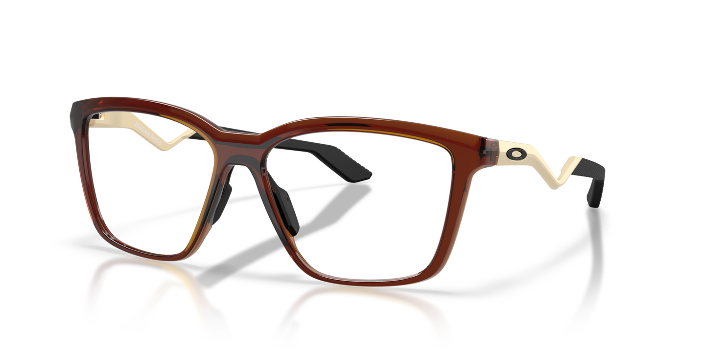 Eyeglasses Oakley OX8191 Kylian Mbappé Signature Series Enigma