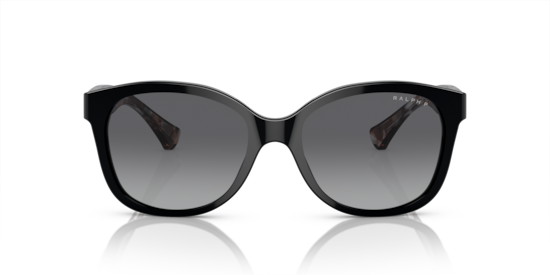 RA5191 Ralph by Ralph Lauren Shiny Black