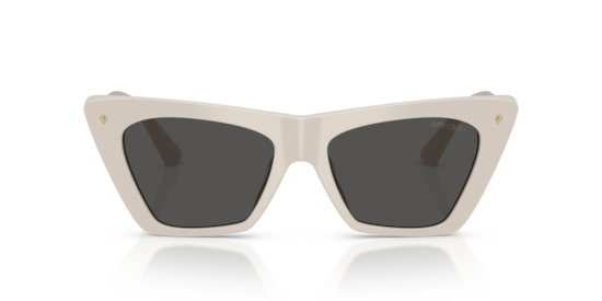 JC5062U Jimmy Choo White