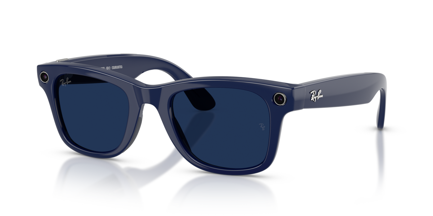 Electronics Ray-Ban Ray-Ban Meta Wayfarer | Free Shipping