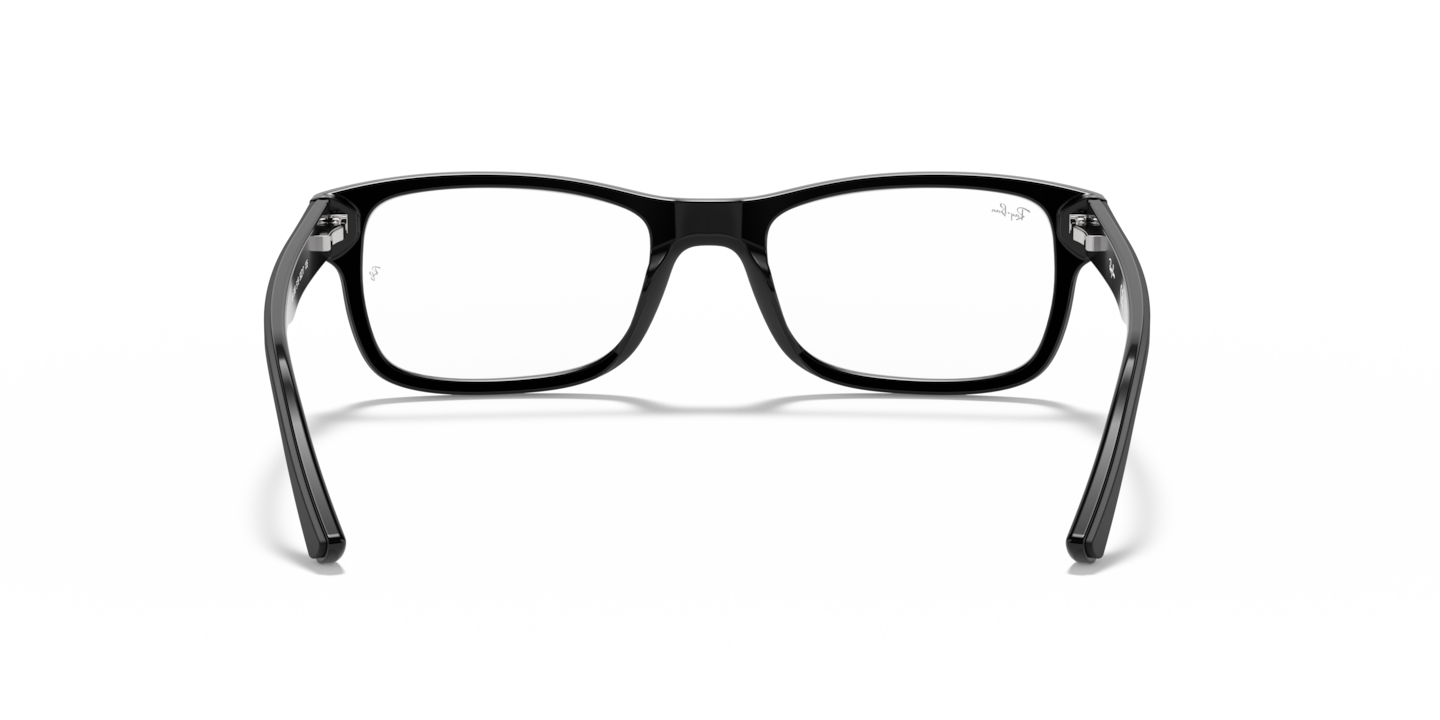 Eyeglasses Ray-Ban RB5268 Optics | Free Shipping | Glasses.com®