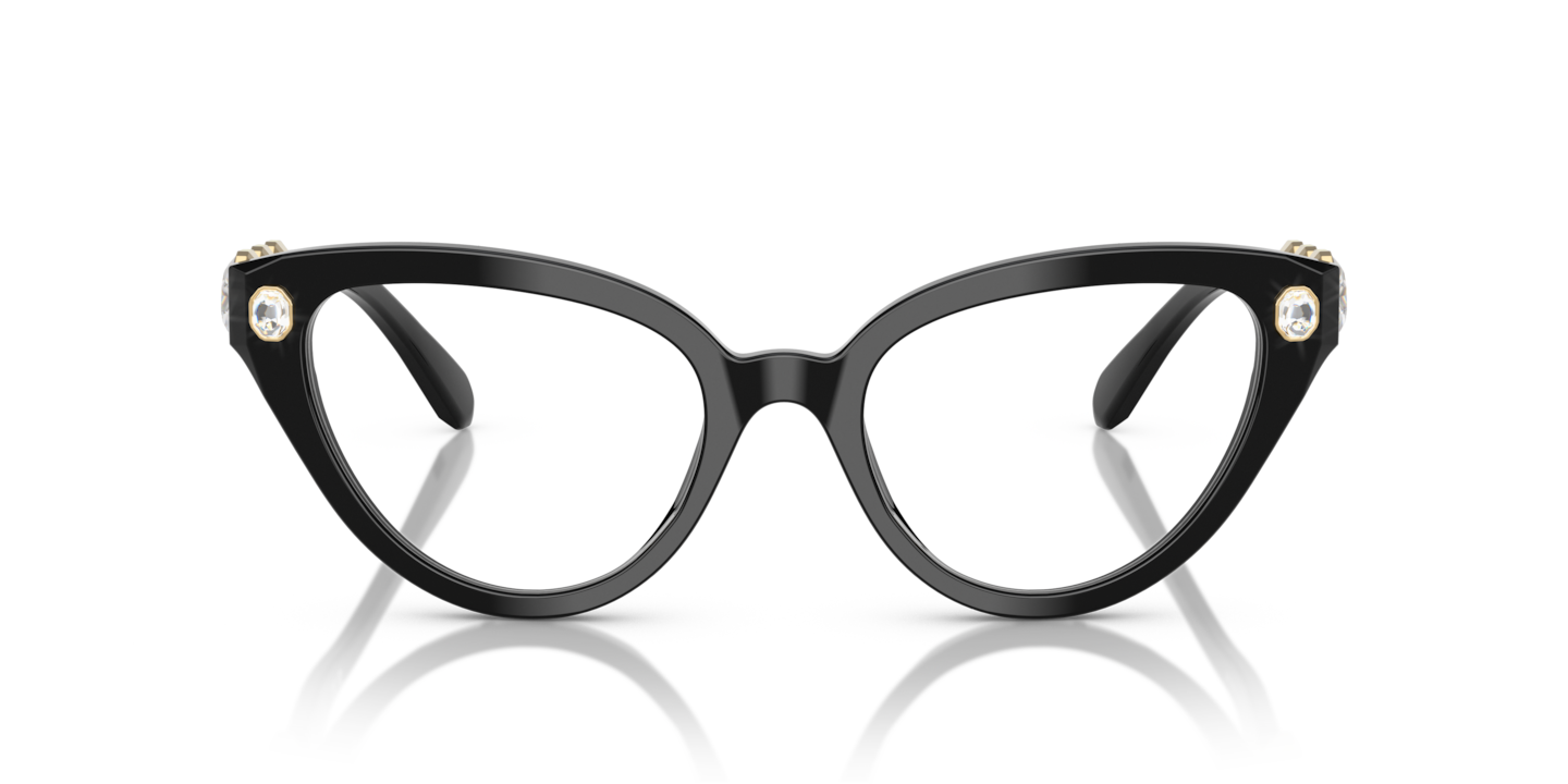 Eyeglasses Swarovski SK2028 | Free Shipping | Glasses.com®
