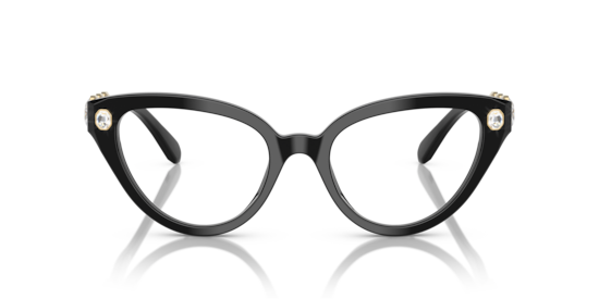 SK2028 Swarovski Black