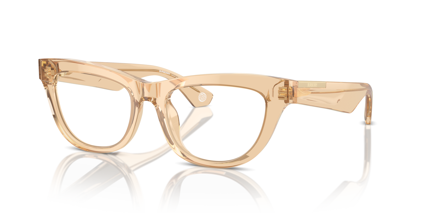 Burberry BE2406U Brown