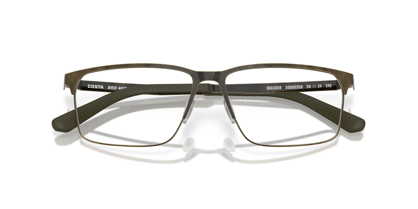 Eyeglasses Costa 6A3008 Bimini Road 400 | Free Shipping | Glasses.com®