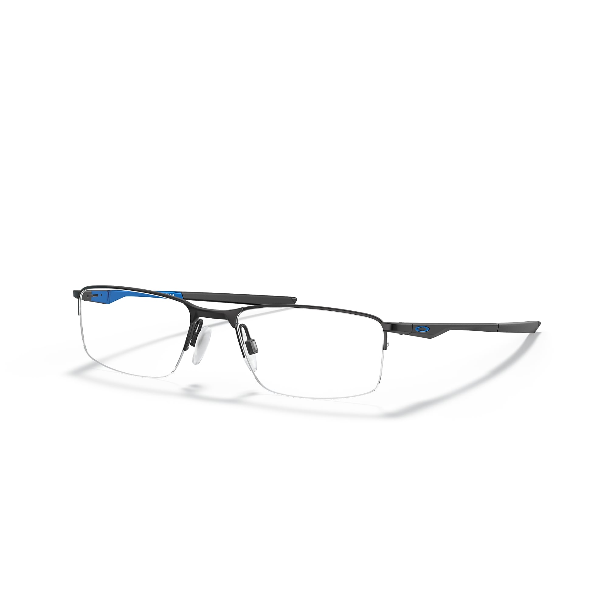 Eyeglasses Oakley OX3218 Socket 5.5 Cobalt Collection | Free