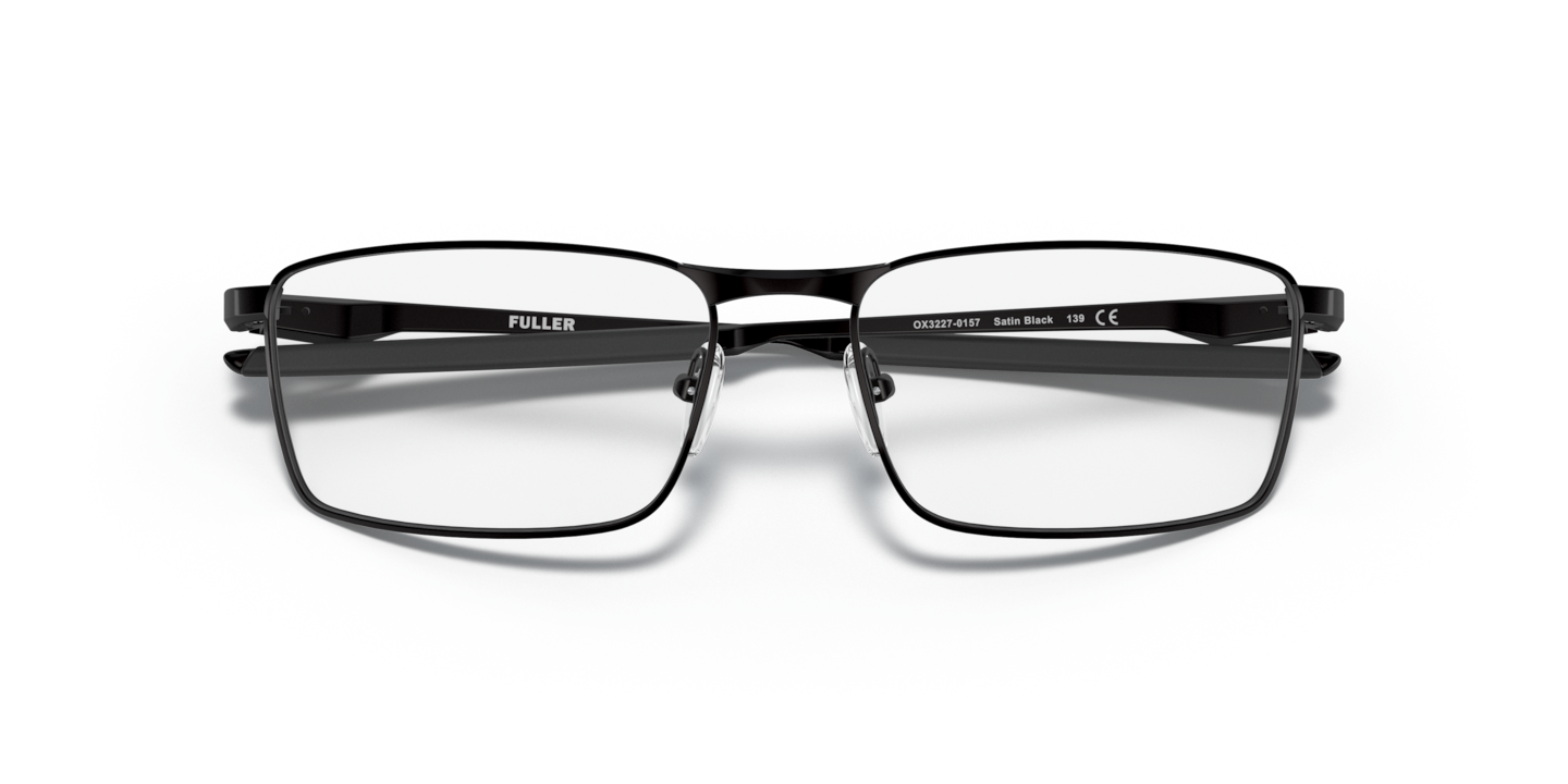 Eyeglasses Oakley OX3227 Fuller™ | Free Shipping | Glasses.com®