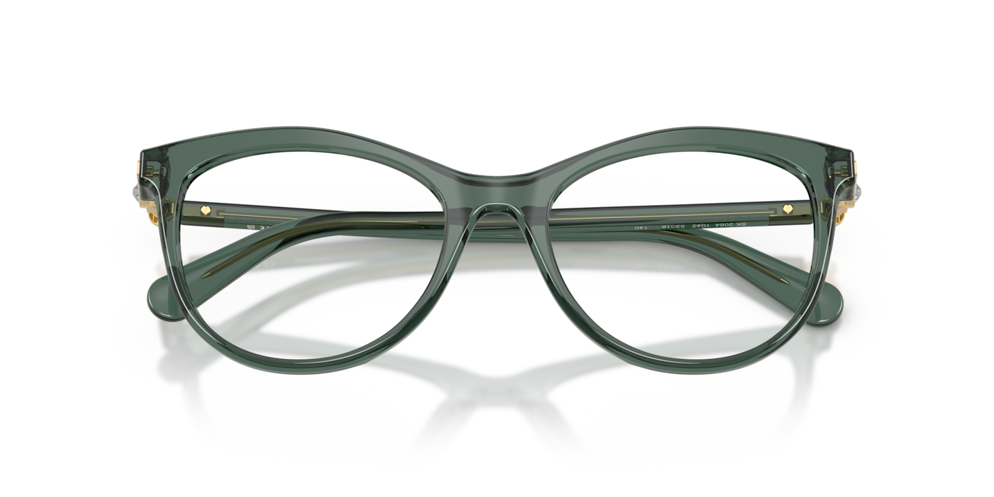 Eyeglasses Swarovski SK2064 | Free Shipping | Glasses.com®