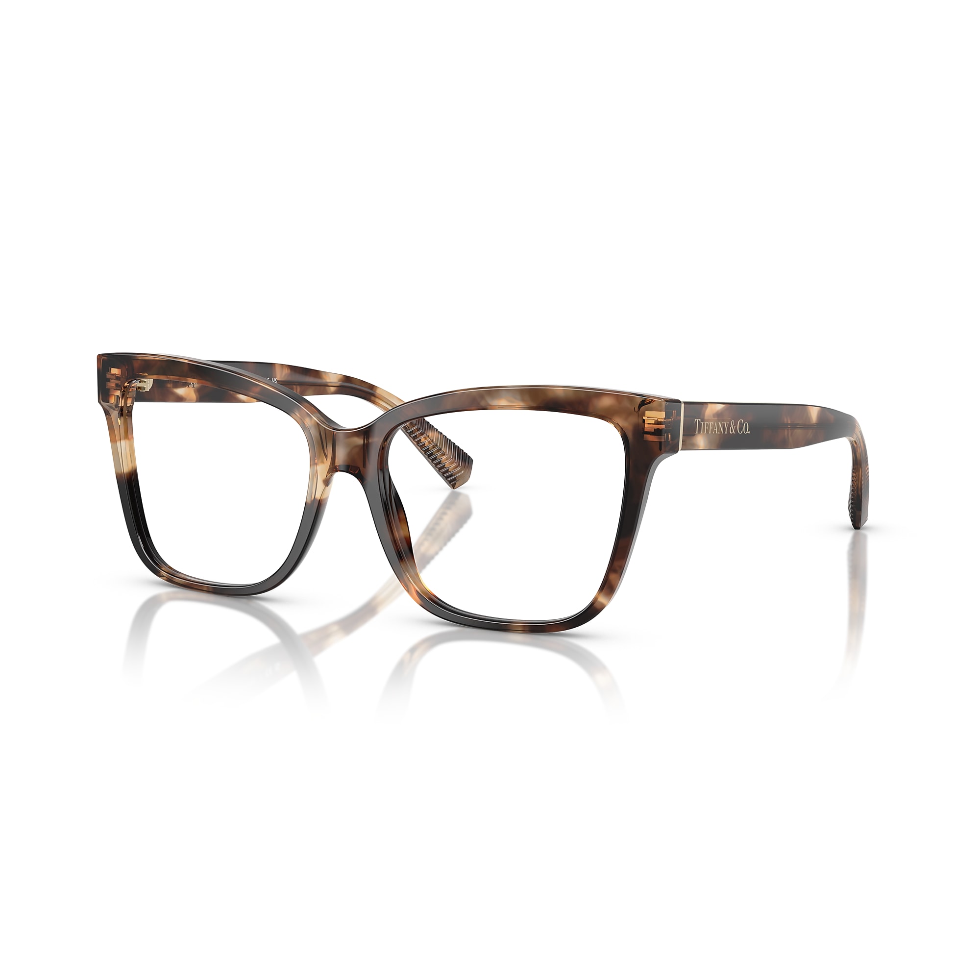 Eyeglasses Tiffany TF2260 | Free Shipping | Glasses.com®