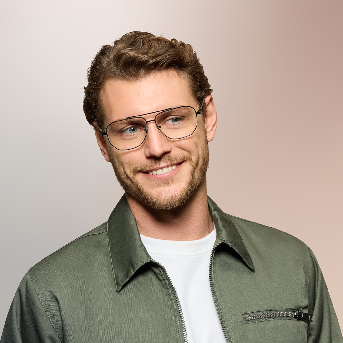 Eyeglasses Versace VE1307 | Free Shipping | Glasses.com®