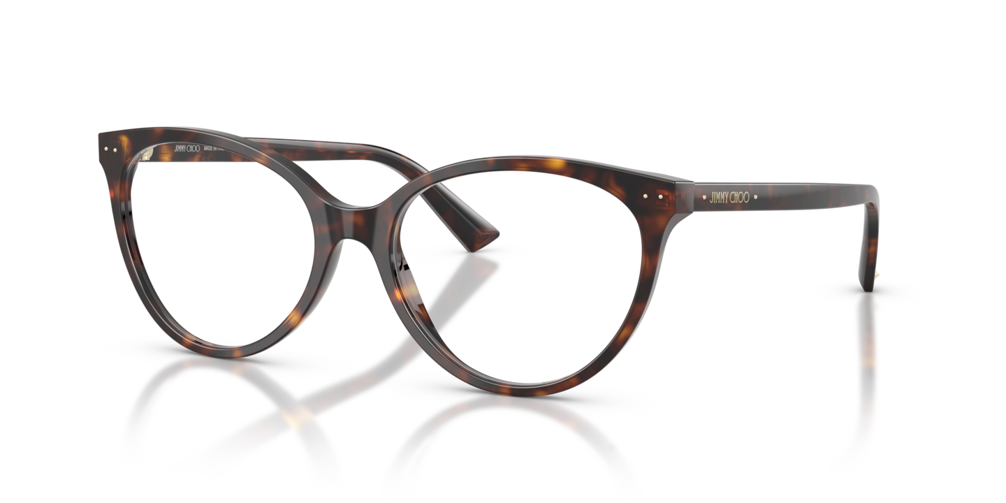 Jimmy Choo JC3047 Havana