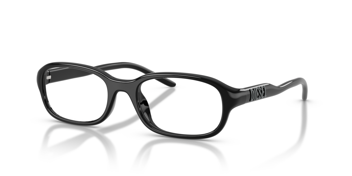 Diesel DL6015U Black
