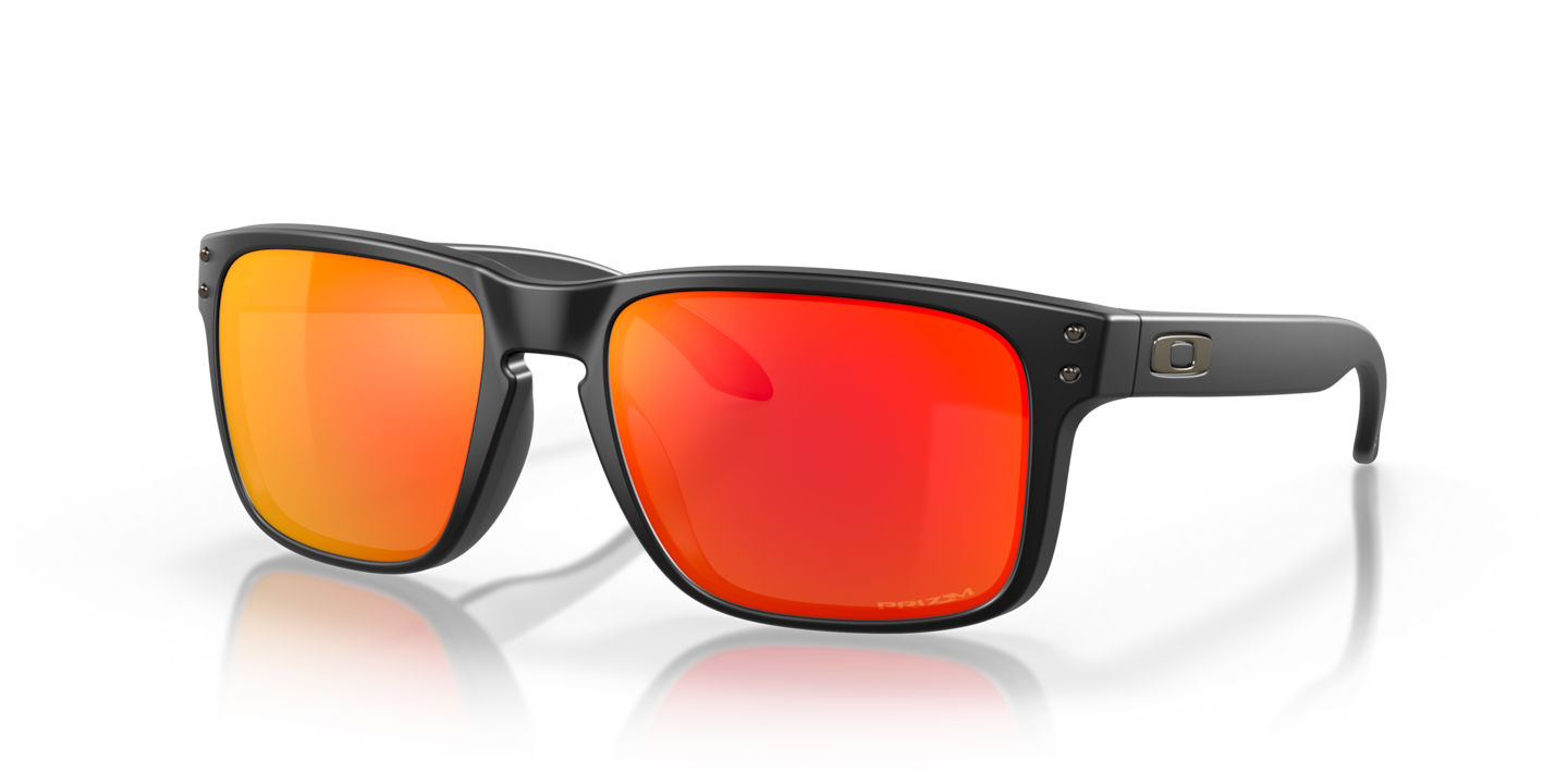 Oakley OO9102 Holbrook™ Matte Black