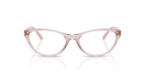 VO5703U Vogue Eyewear Transparent Pink