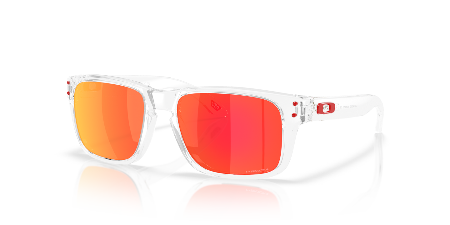 Oakley OJ9014 Holbrook™ XXS (Youth Fit) Clear