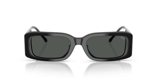 DL2017U Diesel Black Tranparent Grey